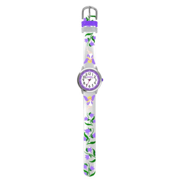 Detské náramkové hodinky Clockodile CWG5082